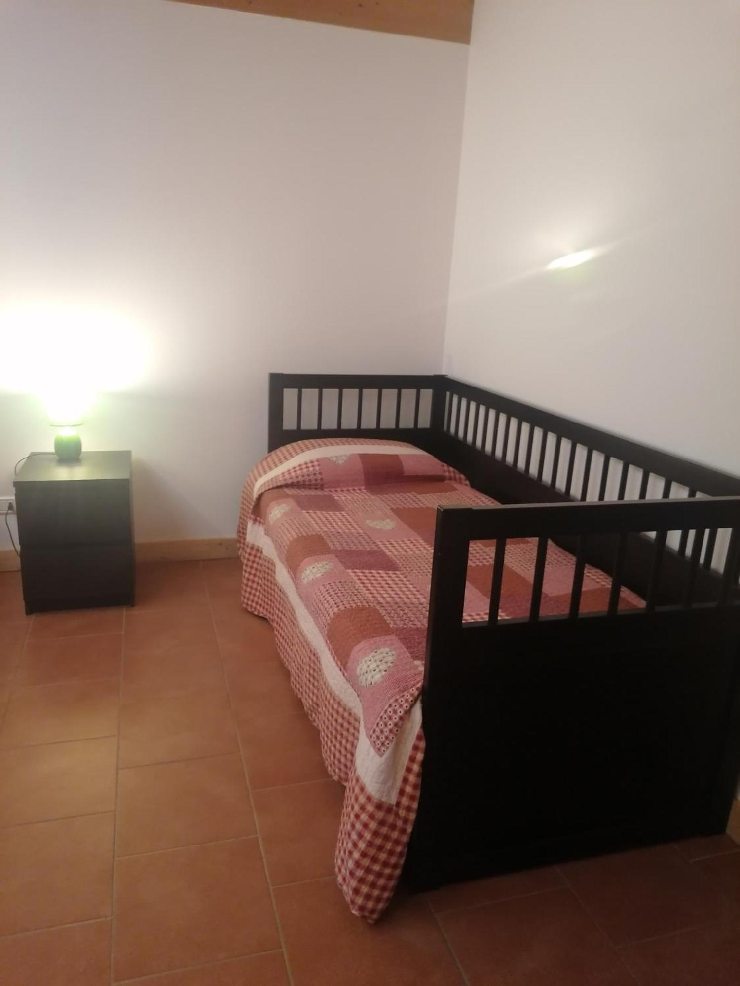 Vila Agriturismo Sentiero Delle Fiabe Sirolo Pokoj fotografie